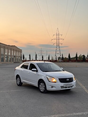 Ravon R4 2020, 171,000 km - 1.5 l - Gəncə
