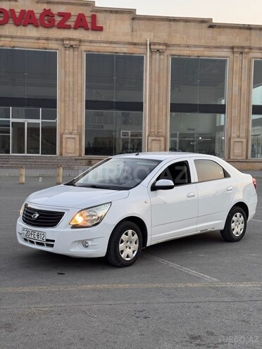 Ravon R4 2020, 171,000 km - 1.5 l - Gəncə