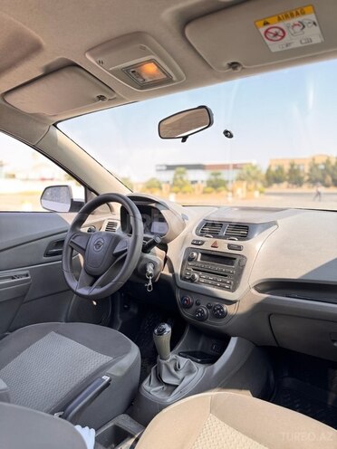 Ravon R4 2020, 171,000 km - 1.5 l - Gəncə