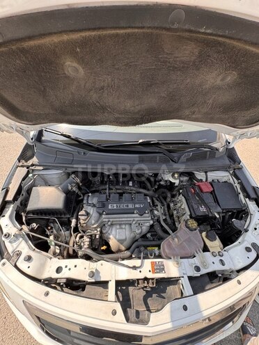 Ravon R4 2020, 171,000 km - 1.5 l - Gəncə