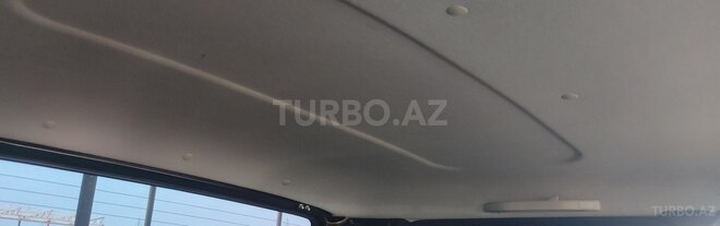 LADA (VAZ) Niva 2023, 14,000 km - 1.7 l - Gəncə