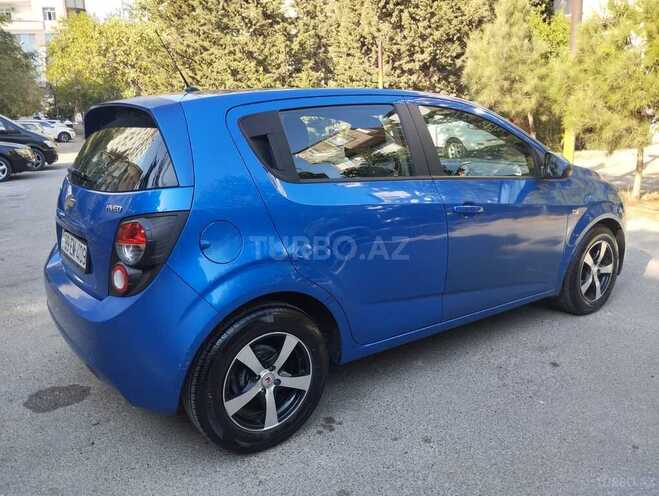 Chevrolet Aveo-15