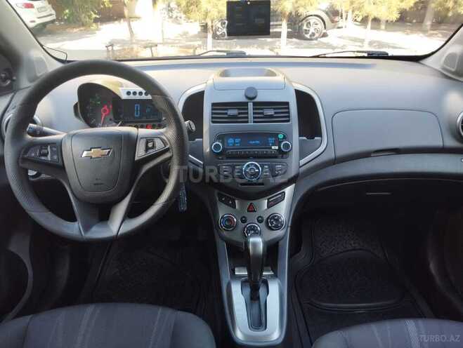 Chevrolet Aveo-17