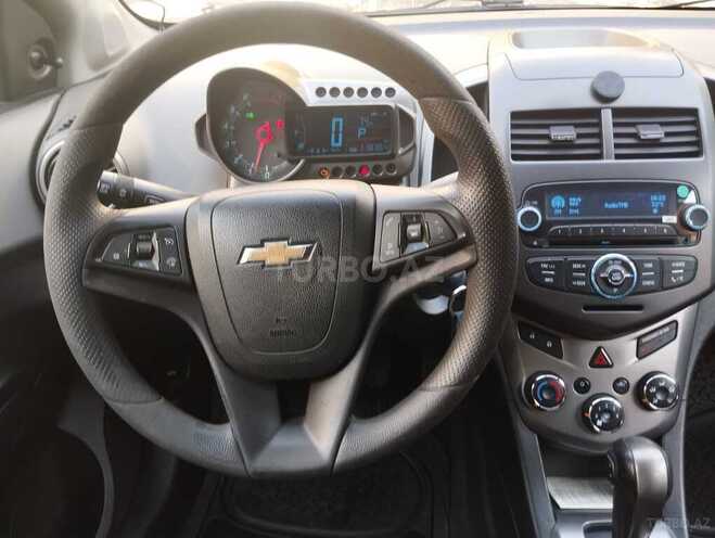 Chevrolet Aveo-18