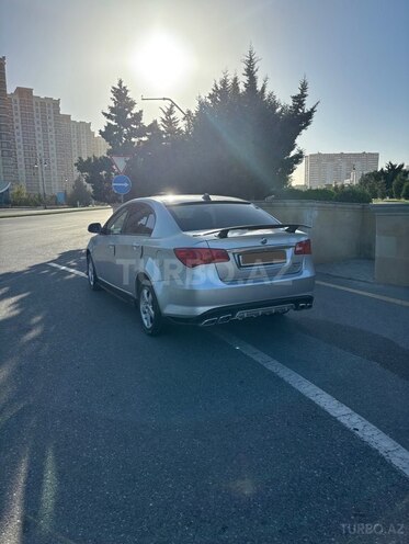 MG 350 2012, 262,000 km - 1.5 л - Bakı