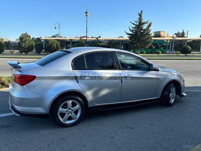 MG 350 2012, 262,000 km - 1.5 л - Bakı