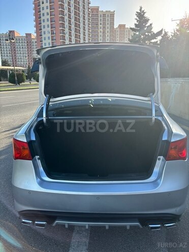MG 350 2012, 262,000 km - 1.5 л - Bakı