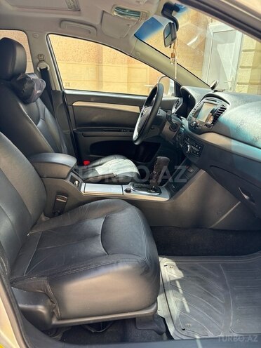 MG 350 2012, 262,000 km - 1.5 л - Bakı