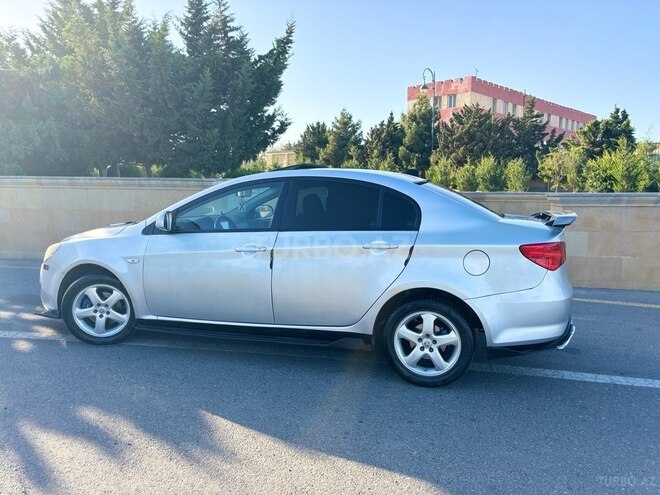 MG 350 2012, 262,000 km - 1.5 л - Bakı