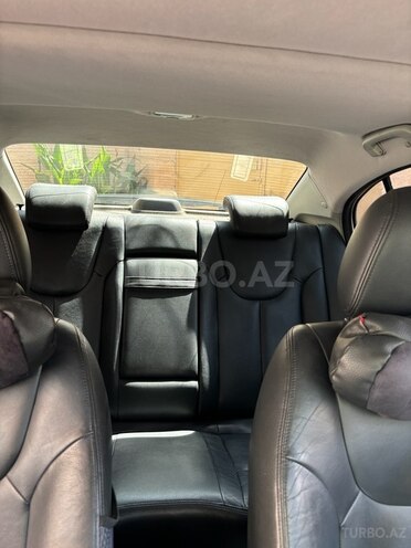 MG 350 2012, 262,000 km - 1.5 л - Bakı