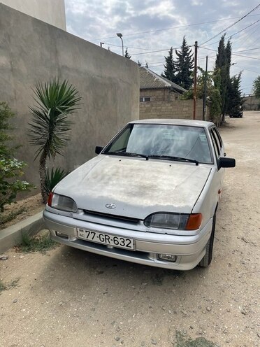 LADA (VAZ) 2115 2004, 250,000 km - 1.5 л - Bakı
