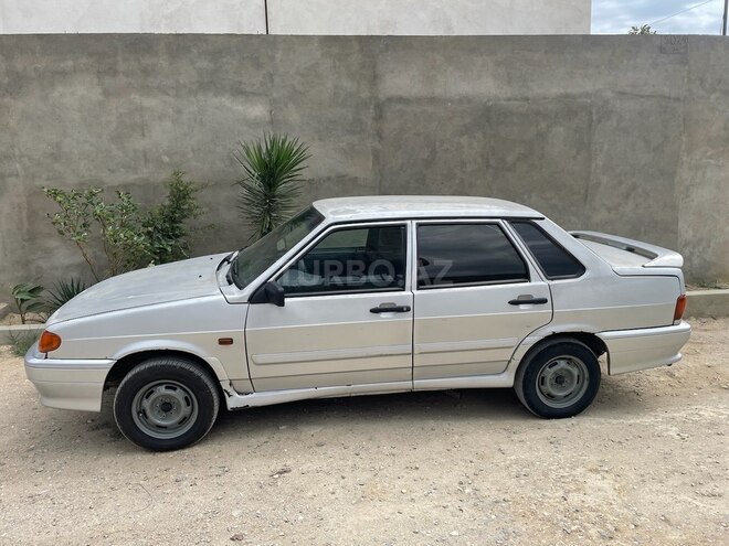 LADA (VAZ) 2115 2004, 250,000 km - 1.5 л - Bakı