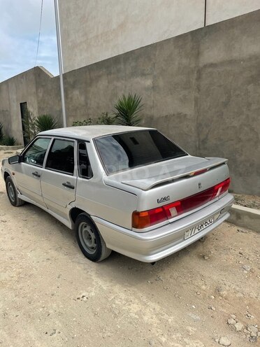 LADA (VAZ) 2115 2004, 250,000 km - 1.5 л - Bakı