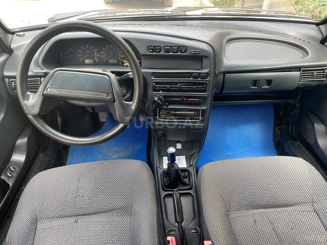 LADA (VAZ) 2115 2004, 250,000 km - 1.5 л - Bakı