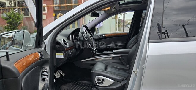 Mercedes  2007, 228,049 km - 3.0 l - Bakı