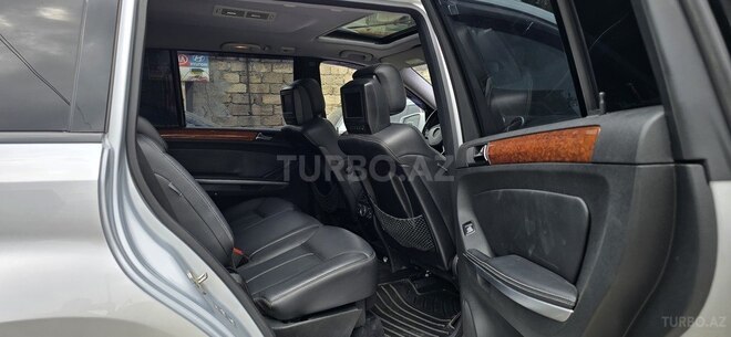 Mercedes  2007, 228,049 km - 3.0 l - Bakı