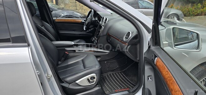 Mercedes  2007, 228,049 km - 3.0 l - Bakı