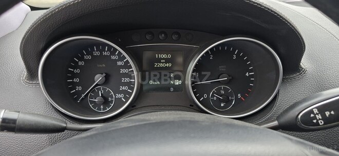 Mercedes  2007, 228,049 km - 3.0 l - Bakı