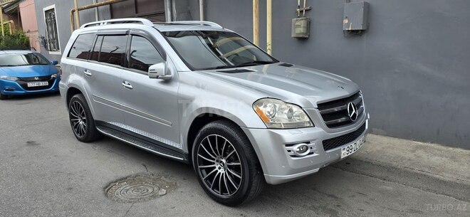 Mercedes  2007, 228,049 km - 3.0 l - Bakı