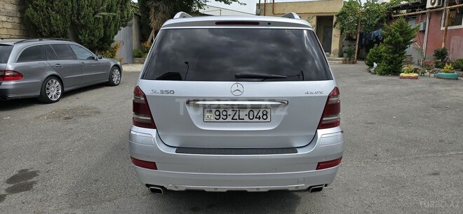 Mercedes  2007, 228,049 km - 3.0 l - Bakı