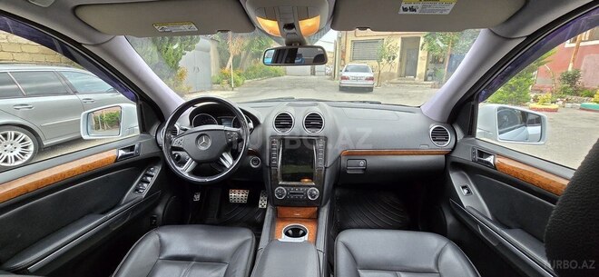 Mercedes  2007, 228,049 km - 3.0 l - Bakı
