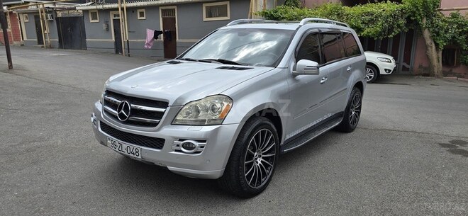 Mercedes  2007, 228,049 km - 3.0 l - Bakı
