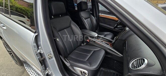 Mercedes  2007, 228,049 km - 3.0 l - Bakı
