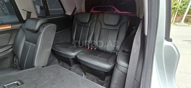 Mercedes  2007, 228,049 km - 3.0 l - Bakı