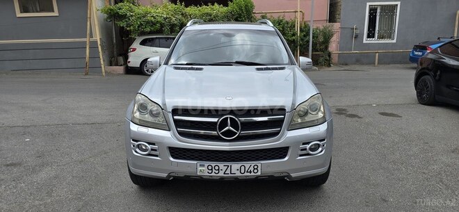 Mercedes  2007, 228,049 km - 3.0 l - Bakı
