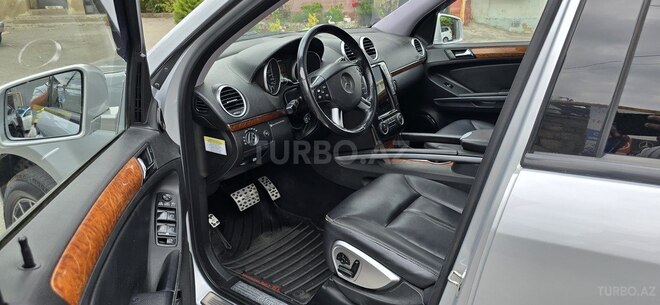 Mercedes  2007, 228,049 km - 3.0 l - Bakı