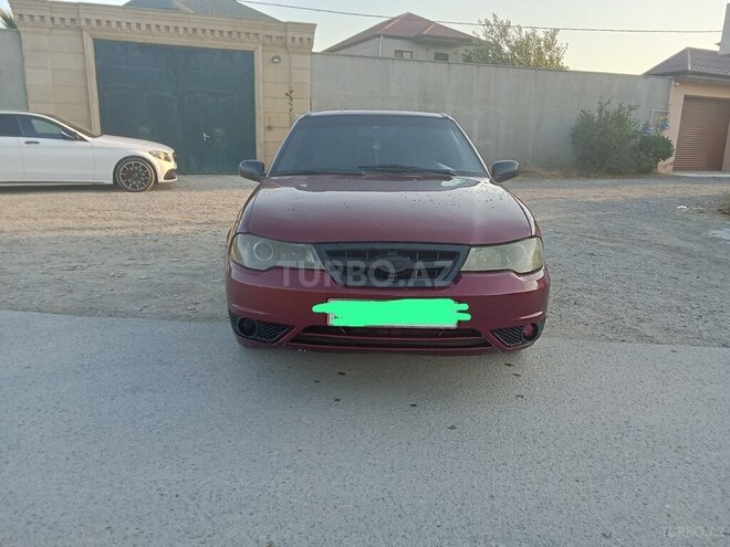 Daewoo Nexia 2011, 312,456 km - 1.5 l - Sumqayıt