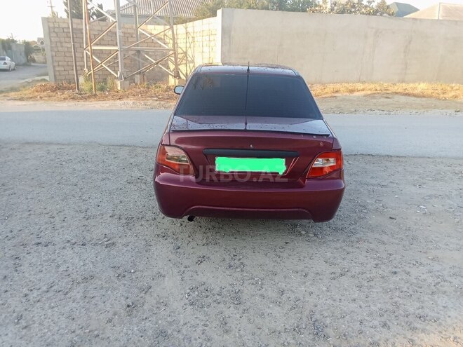 Daewoo Nexia 2011, 312,456 km - 1.5 l - Sumqayıt