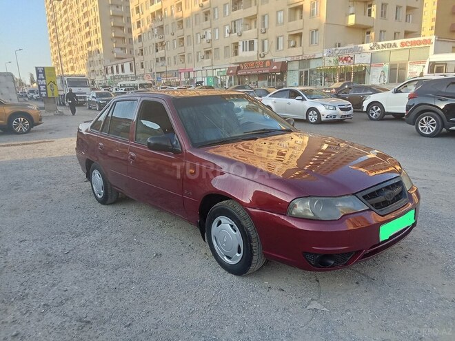 Daewoo Nexia 2011, 312,456 km - 1.5 l - Sumqayıt