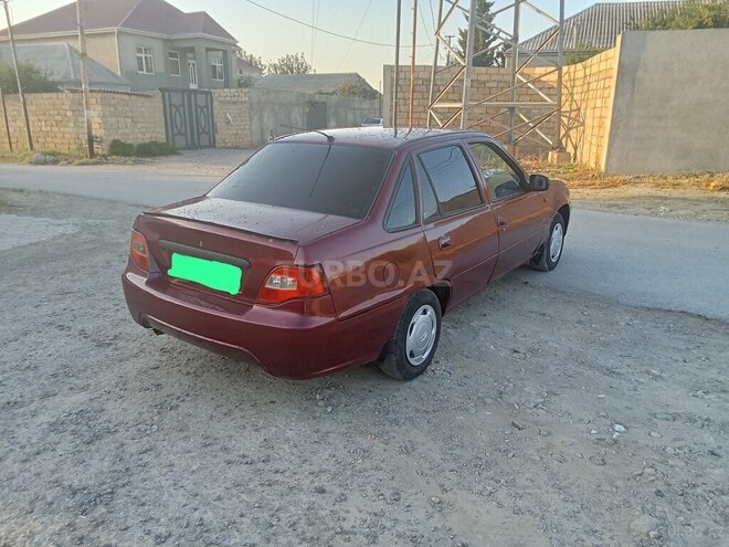 Daewoo Nexia 2011, 312,456 km - 1.5 l - Sumqayıt
