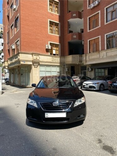 Toyota Camry 2008, 240,000 km - 2.4 л - Bakı