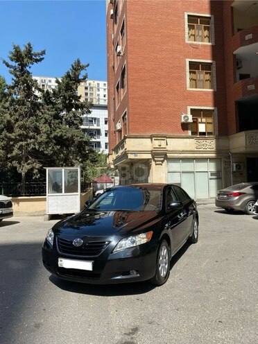 Toyota Camry 2008, 240,000 km - 2.4 л - Bakı