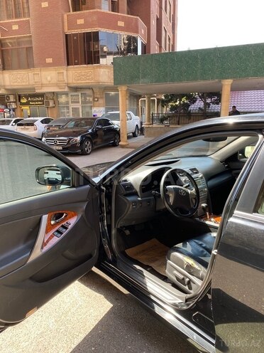 Toyota Camry 2008, 240,000 km - 2.4 л - Bakı