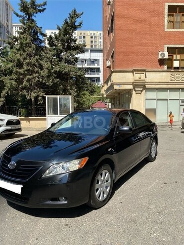 Toyota Camry 2008, 240,000 km - 2.4 л - Bakı