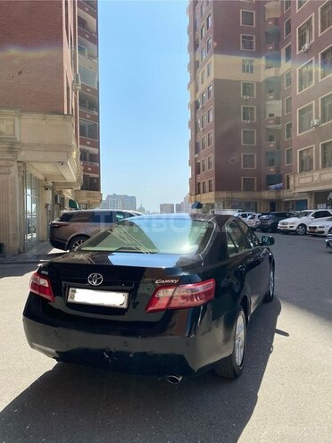 Toyota Camry 2008, 240,000 km - 2.4 л - Bakı