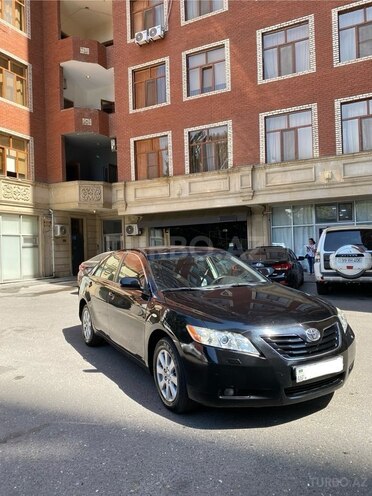 Toyota Camry 2008, 240,000 km - 2.4 л - Bakı