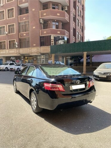 Toyota Camry 2008, 240,000 km - 2.4 л - Bakı