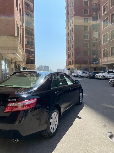 Toyota Camry 2008, 240,000 km - 2.4 л - Bakı