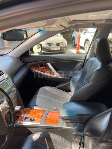 Toyota Camry 2008, 240,000 km - 2.4 л - Bakı