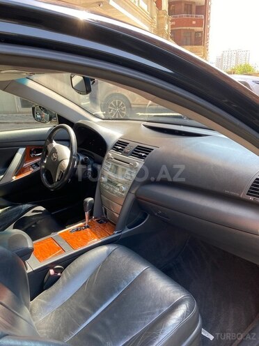 Toyota Camry 2008, 240,000 km - 2.4 л - Bakı