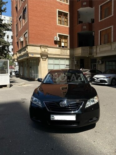 Toyota Camry 2008, 240,000 km - 2.4 л - Bakı