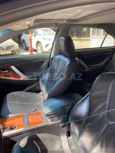 Toyota Camry 2008, 240,000 km - 2.4 л - Bakı