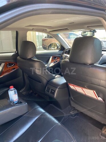 Toyota Camry 2008, 240,000 km - 2.4 л - Bakı