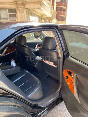 Toyota Camry 2008, 240,000 km - 2.4 л - Bakı