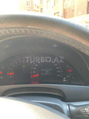 Toyota Camry 2008, 240,000 km - 2.4 л - Bakı