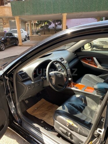 Toyota Camry 2008, 240,000 km - 2.4 л - Bakı